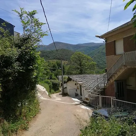 Casa Da Fontina Apartamento Seoane Exterior foto