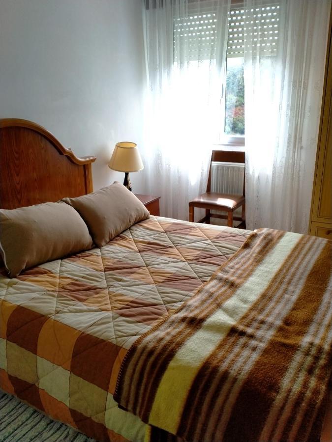 Apartment Casa Da Fontina