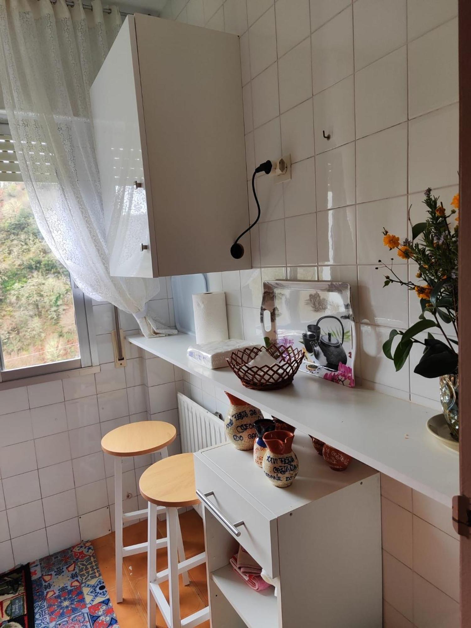 Casa Da Fontina Apartment *