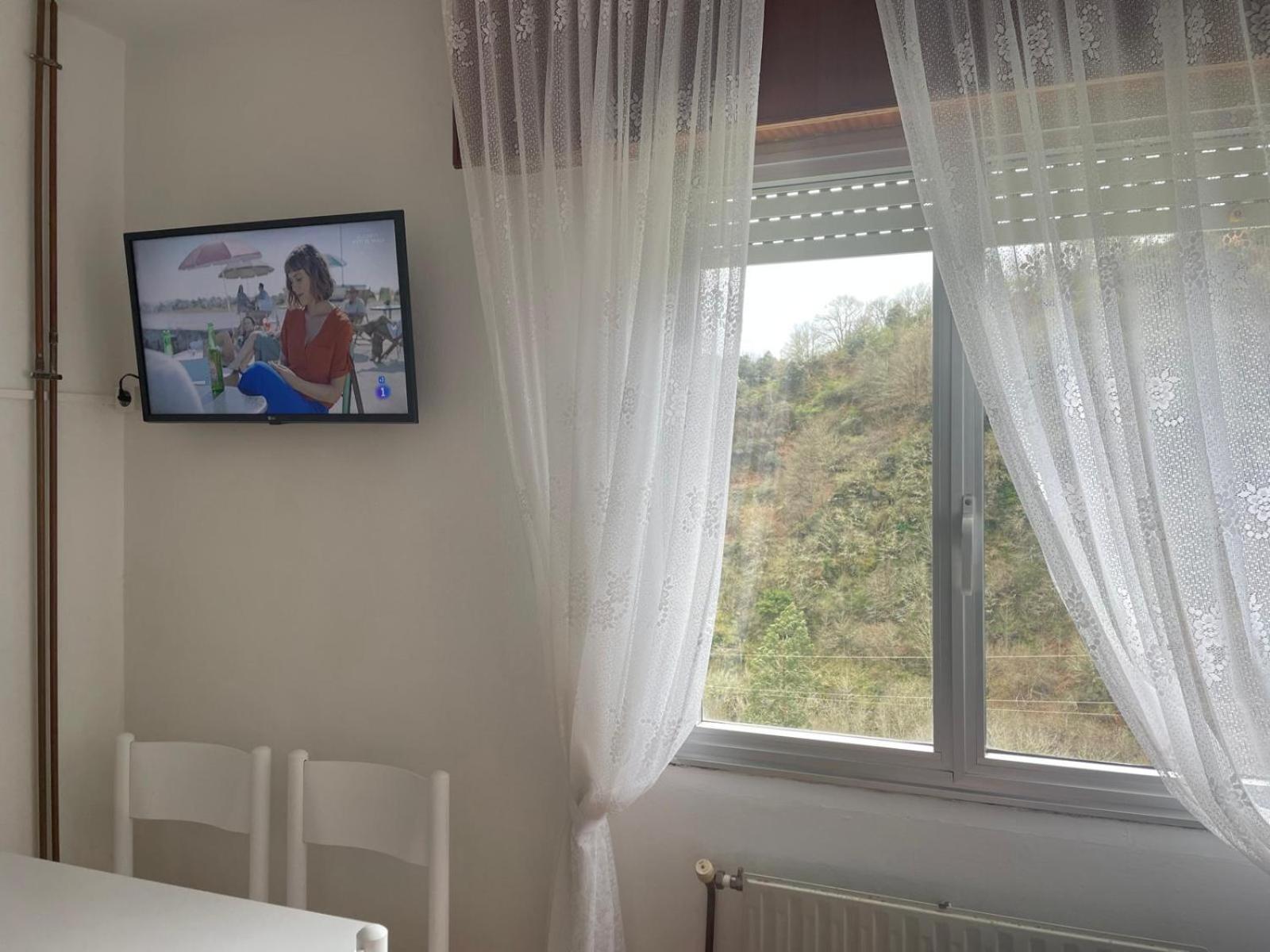 Casa Da Fontina Apartment